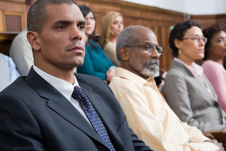 Attorneys Using ChatGPT Transcripts in Court Shock Jurors with Unexpected Backlash