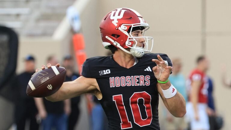 What Happened Next: How Recent Heisman Quarterbacks and Their Successors Either Dominated or Struggled in the Season After