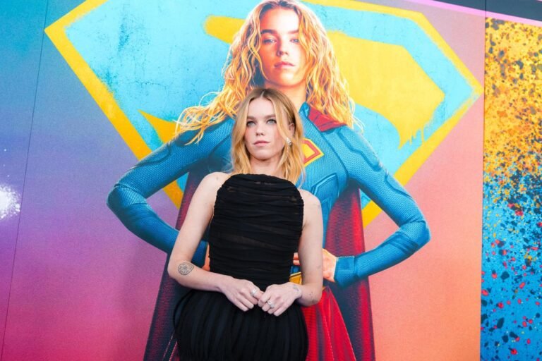 Weekend Box Office Battle: ‘Supergirl’ Takes Off with $38M Debut, but ‘Toy Story 5’ Dominates with a Staggering $70M Second Weekend!