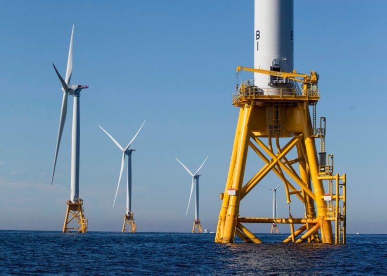 Bureaucratic Roadblocks in Trump Administration Threaten 92 GW of New Power Supply
