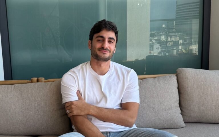 Base44 Launches Game-Changing AI Model to Help Startups Dominate the Market