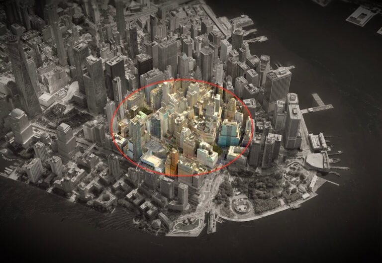 Supreme Court Scores Big Win for Privacy: Geofence Warrants Now Protected Under the Law!