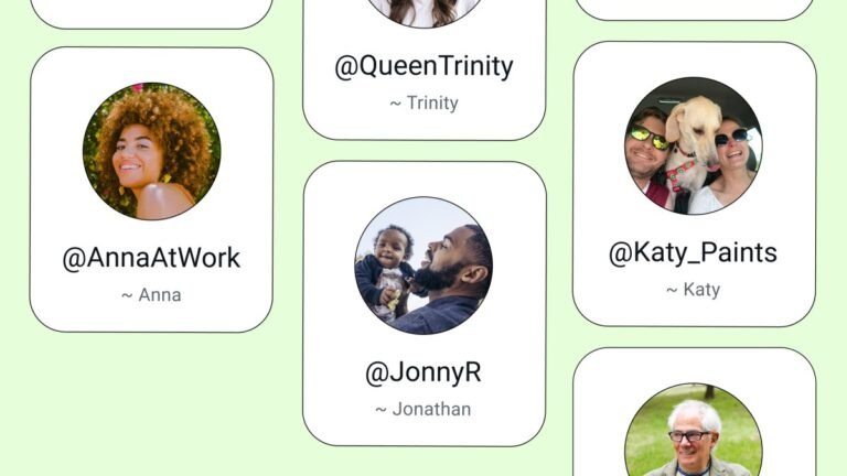 Unlock Your Identity: WhatsApp’s Exciting New Username Reservation Feature Is Here!