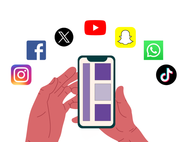 Uncover Your Social Media Score: Find Out Just How Much Time You’re Spending Online!