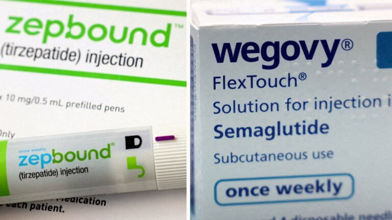 Medicare’s Game-Changer: Now Covering Obesity Drugs-What Every Patient Must Know!