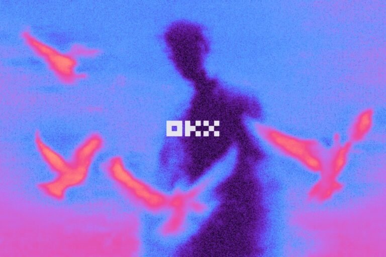Crypto Exchange OKX Launches Bold Vision for AI Agents to Hire and Pay Each Other Autonomously