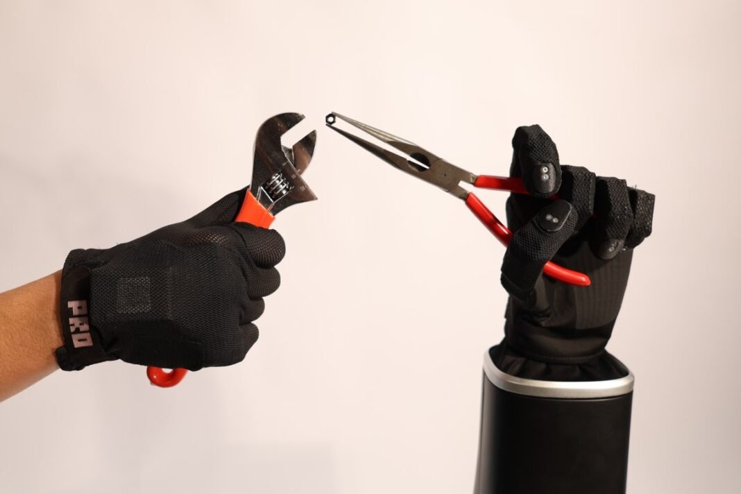 Robot hand company settles Tesla trade secret suit and announces $11M raise