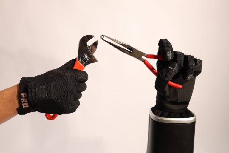 Robot Hand Pioneer Triumphs in Tesla Trade Secret Showdown and Lands $11M Funding Windfall