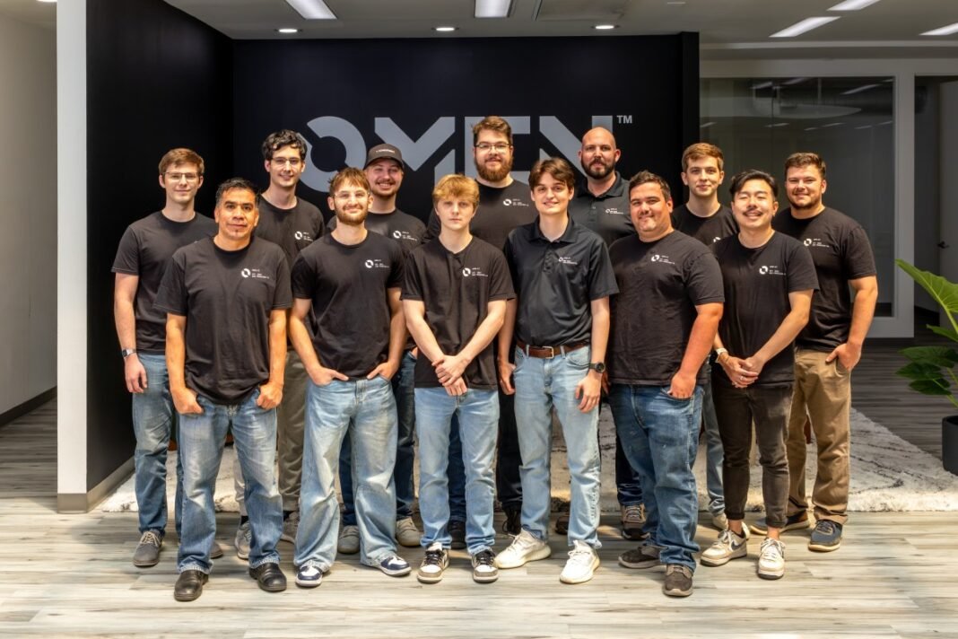 Omen AI’s Ambitious Plan to Transform Data Centers Sparks Skepticism