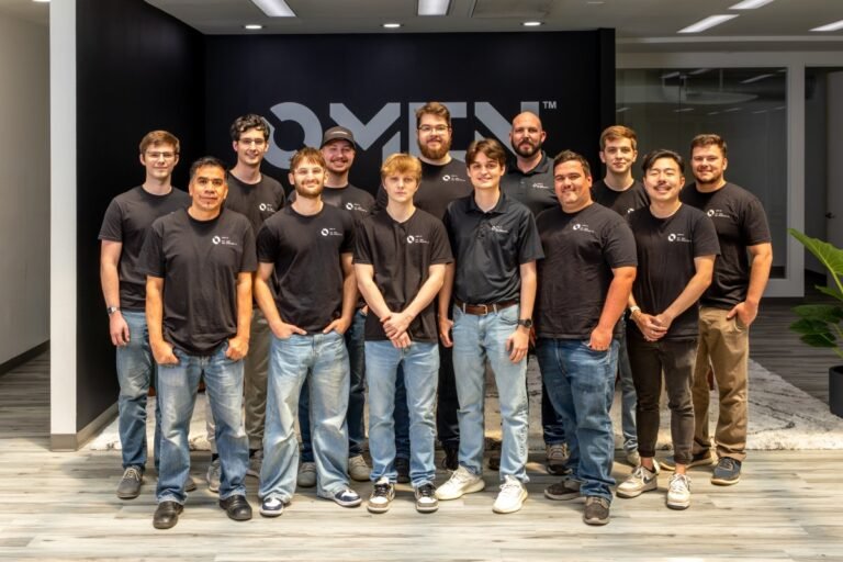 Omen AI’s Ambitious Plan to Transform Data Centers Sparks Skepticism