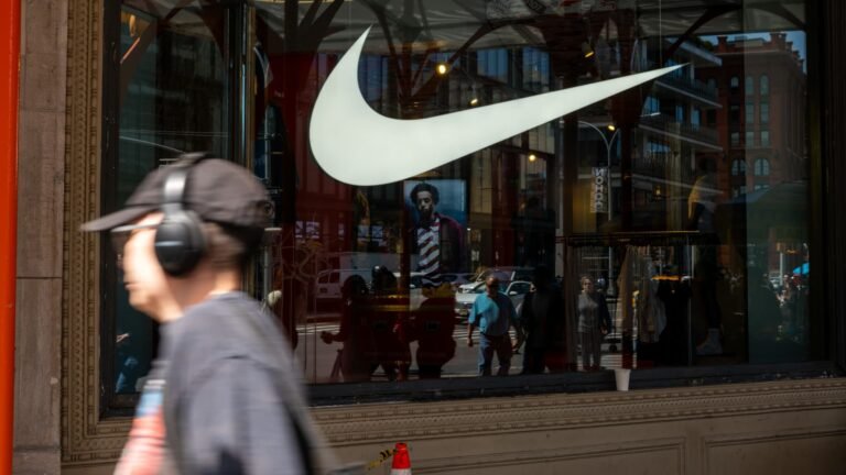 Nike’s Earnings Take a Hit After Hours – Here’s the Must-Know Breakdown!
