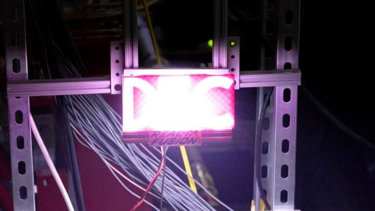 Realtà Fusion Shatters Barriers: First Ever Direct Electricity Generation from Fusion Reaction!