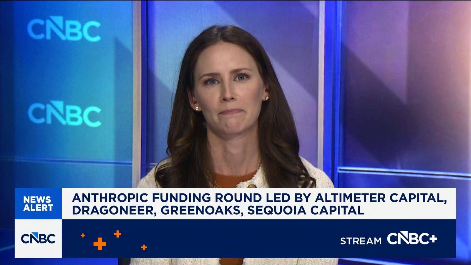 Anthropic raises $65B funding round reaching $965B valuation
