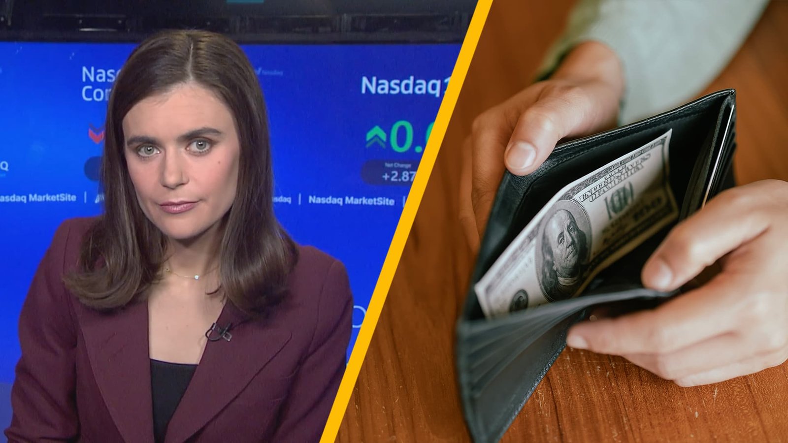 What ⁤a ⁢U.S.-Iran deal could mean for ‌markets and your⁢ wallet