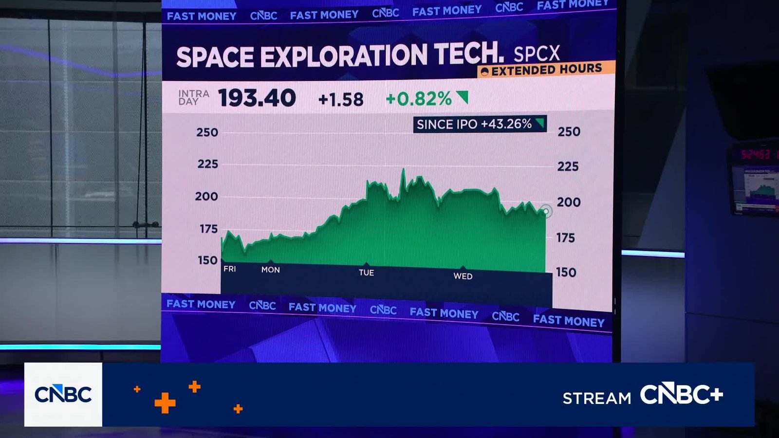 SpaceX appoints Roelof Botha to board of directors