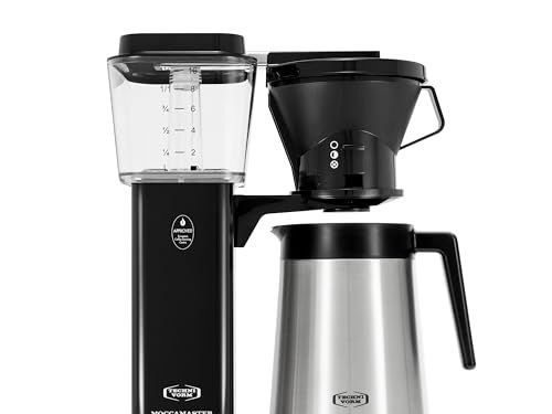 Technivorm Moccamaster KBT Coffee Brewer