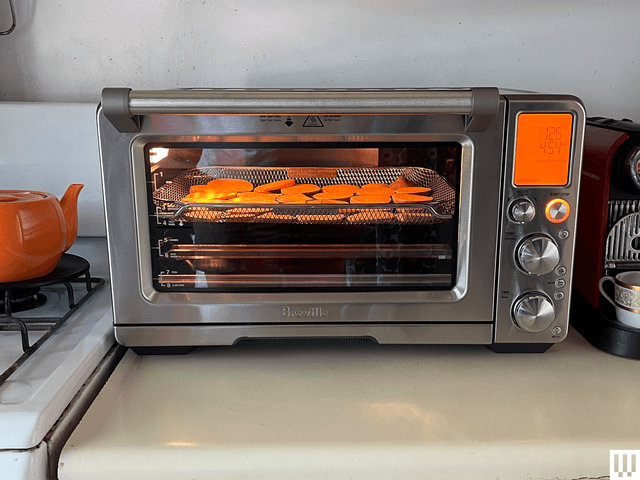 Breville Smart Oven Air Fryer Pro