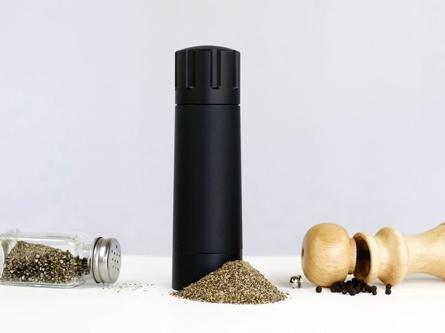 MÄNNKITCHEN pepper Cannon