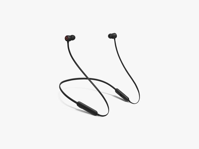 Beats Flex wireless earphones