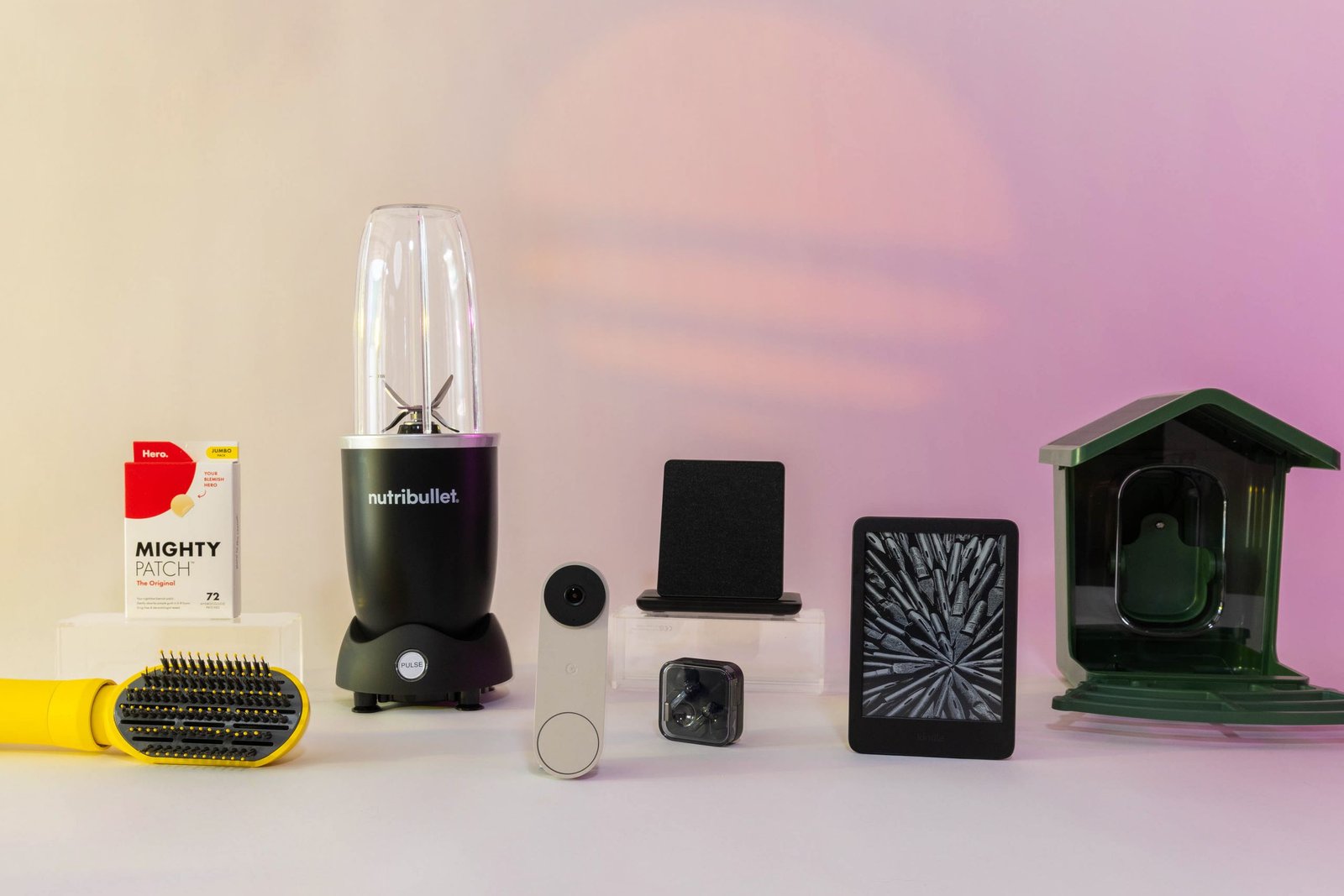 Image may contain Device Appliance Electrical Device Mixer Electronics and Speaker