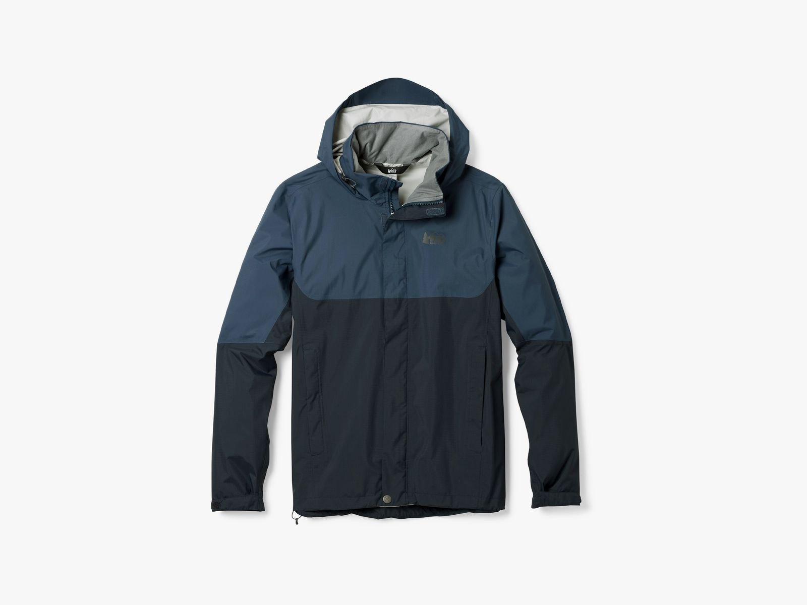 REI ‍CoOp‌ Rainier rain ⁤Jacket