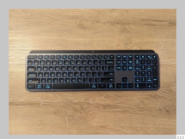 Image may contain: Computer, Computer Hardware, Computer Keyboard, Electronics, and Hardware