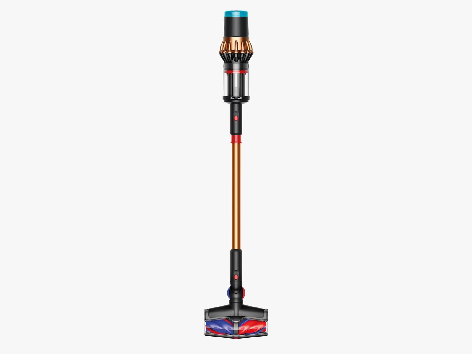 Dyson V16 Piston Animal vacuum cleaner