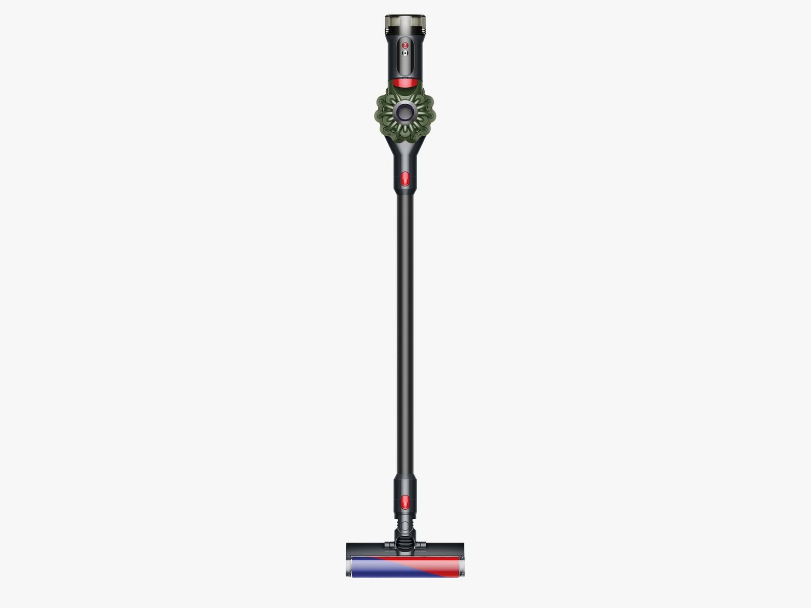 Dyson V8 Cyclone cordless vacuum