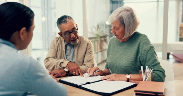 Empower Your Life: How Estate and Health Planning Secure Your Future