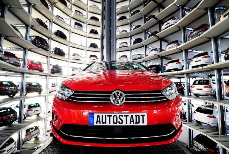 Volkswagen Scandal Ignites Fierce Backlash Against CO2 Rules and Fuels Renewed Push for China Tariffs