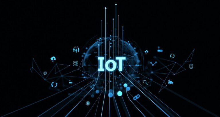 Cracking the IoT Code: The Unexpected Nontechnical Secrets Behind Scaling Success