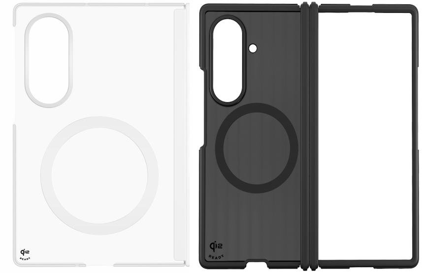 Galaxy Z Fold 8 Wide and Ultra cases
