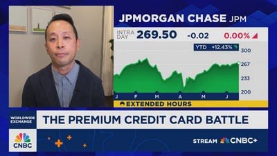JP morgan Raises Sapphire Reserve Fee to $795 with ‌New Perks