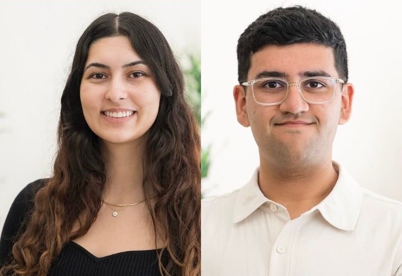 Delve leadership team