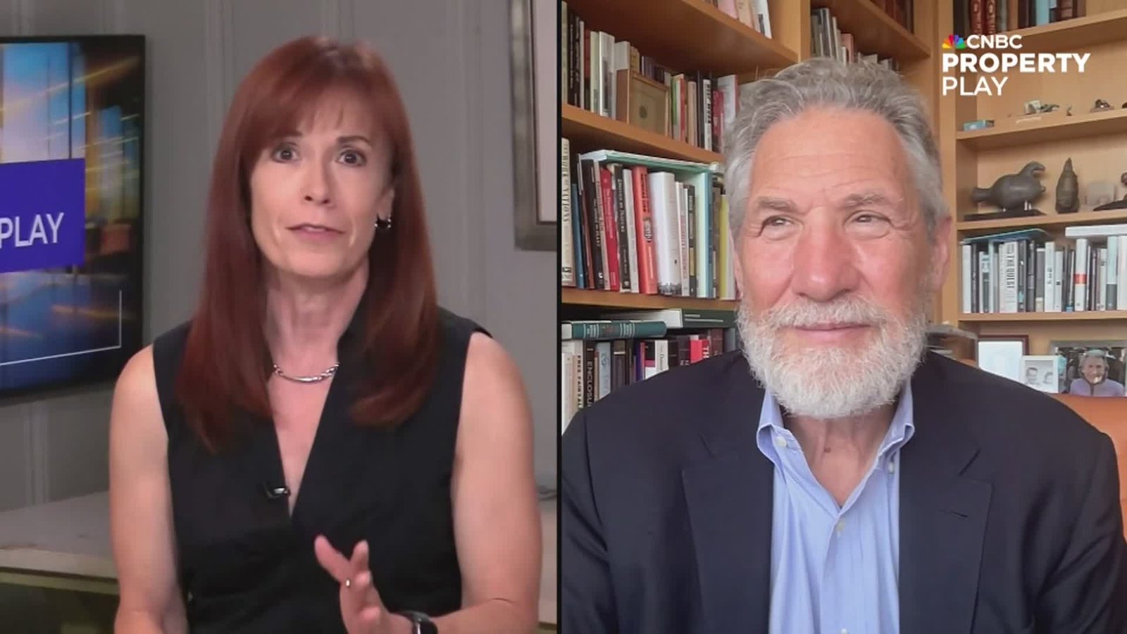 Innovative mixed-income development showcasing sustainable architecture