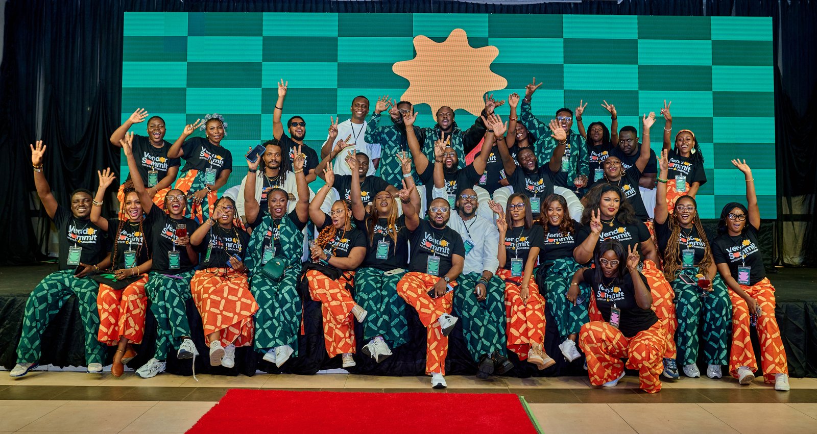 ChowDeck Delivery Rider