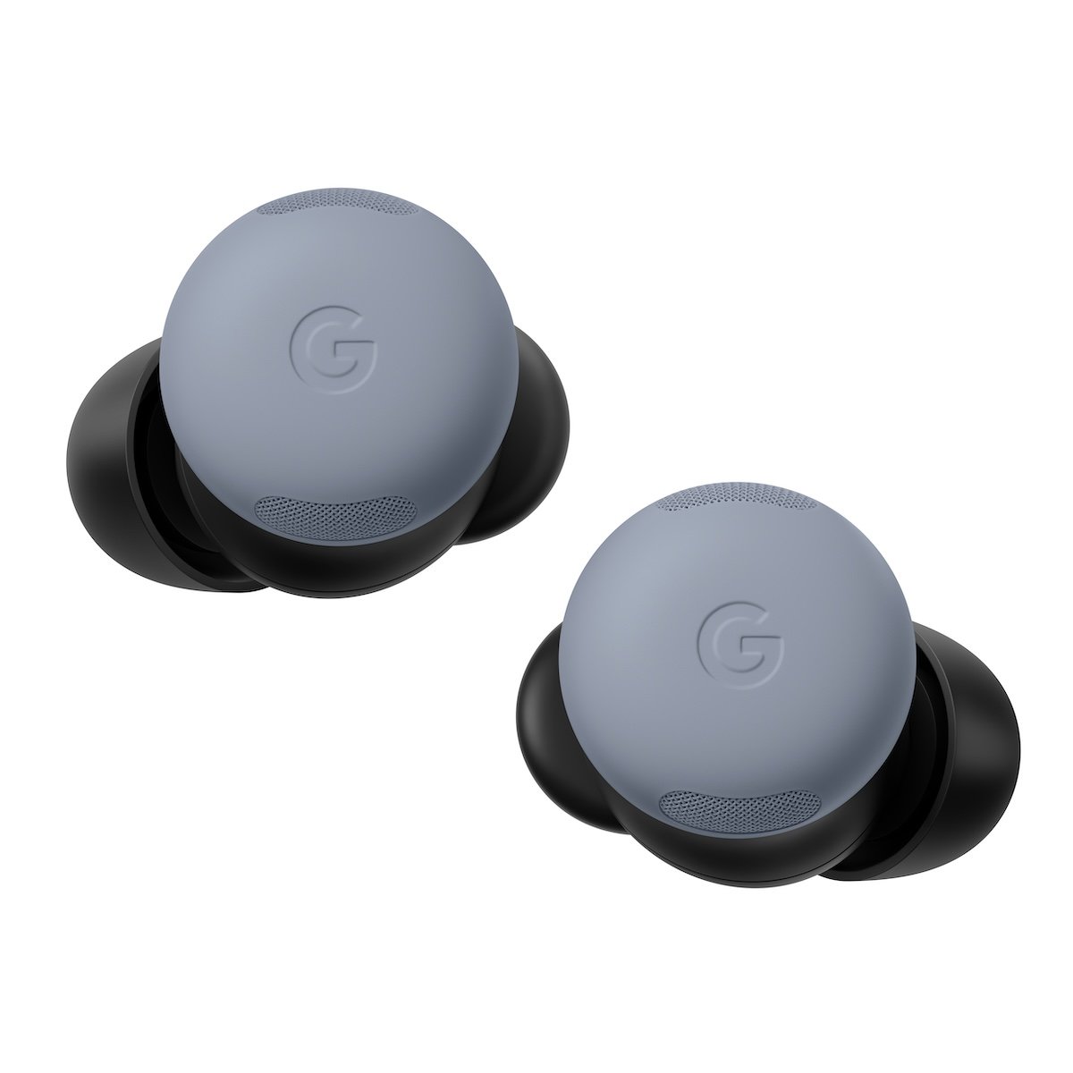 Pixel Buds Pro 2 close-up view