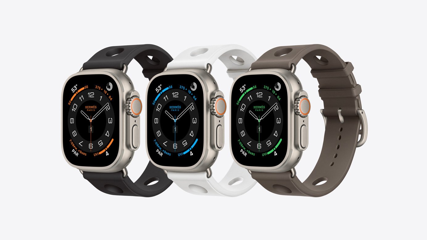 Apple Watch Series