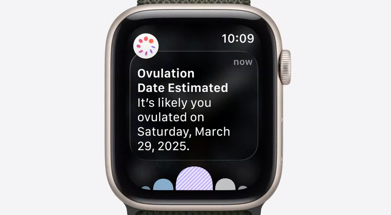 Apple Watch SE third generation