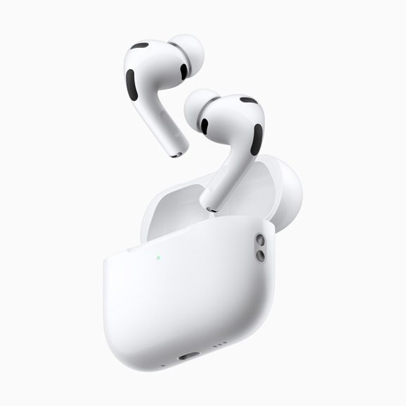 AirPods pro 3