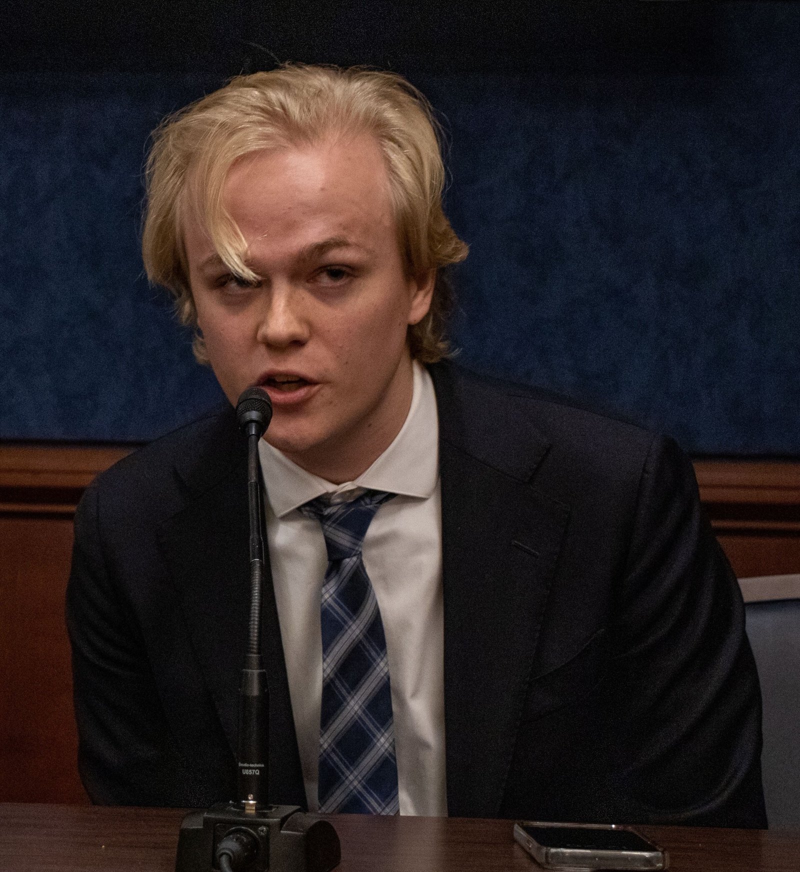 Discussion around California's innovative AI regulation