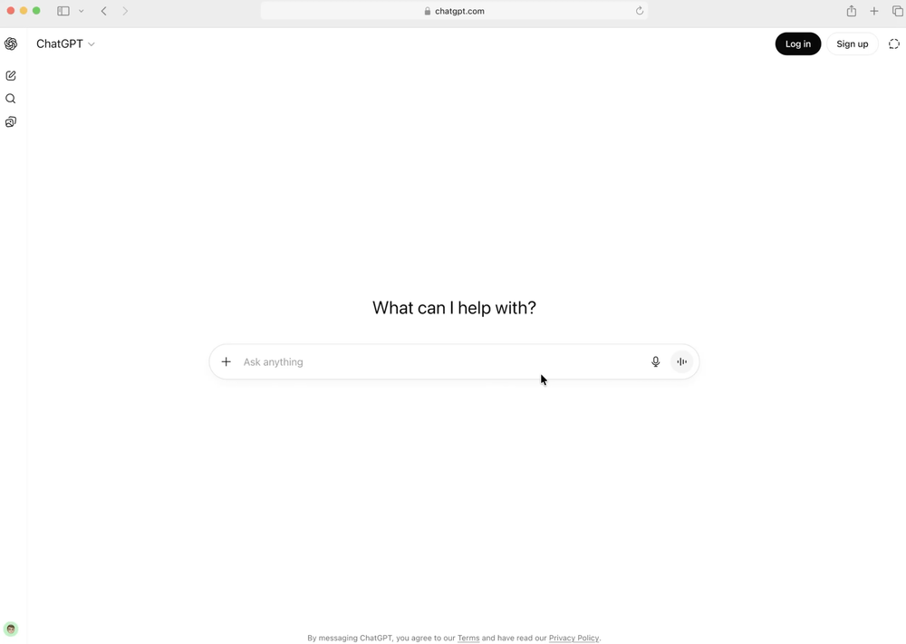 Coursera learning platform animation