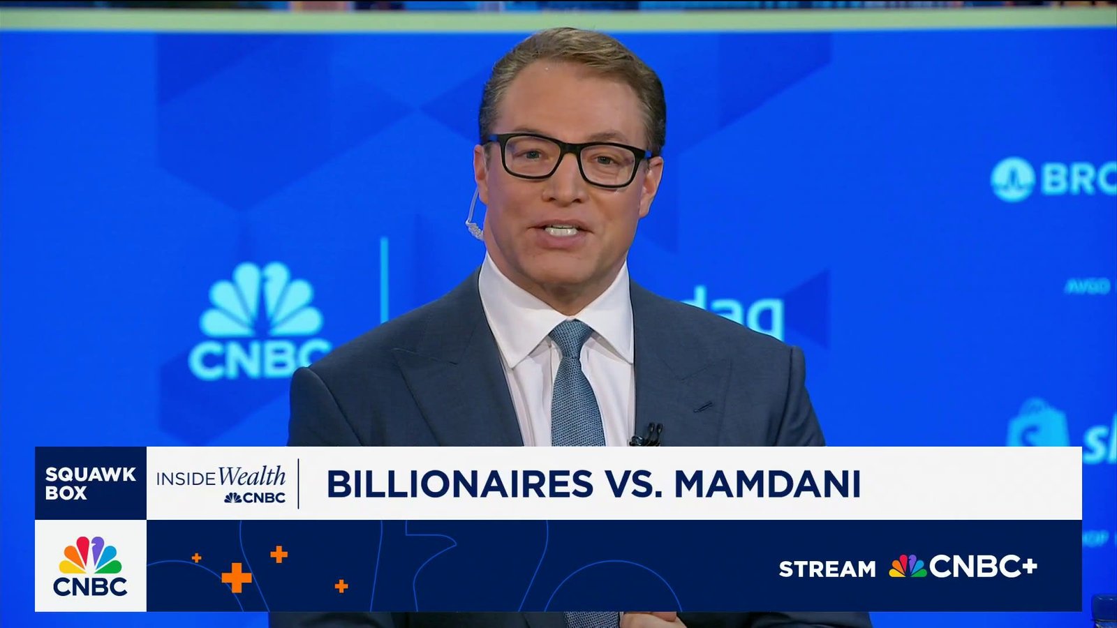 Billionaires vs Zohran ⁢Mamdani: Key Insights