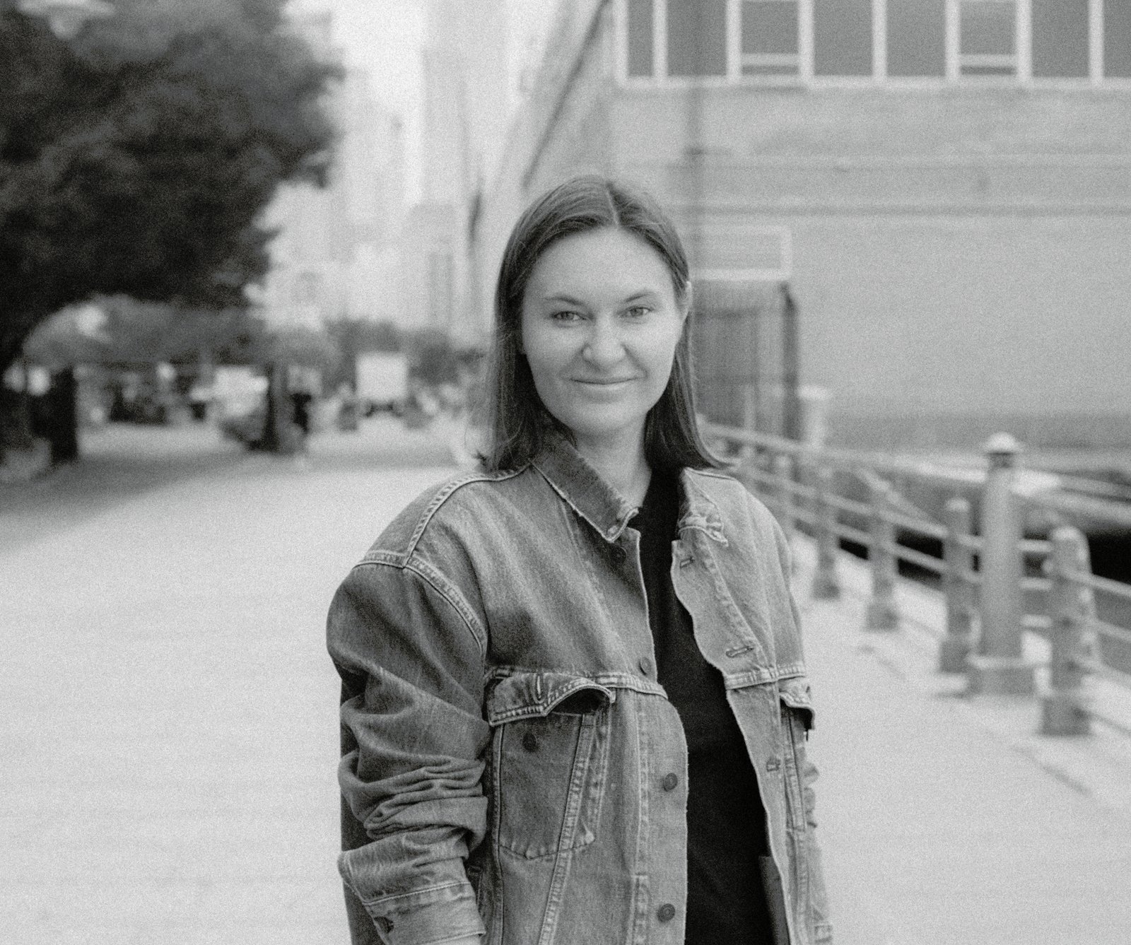 Eugenia Kuyda founder of Wabi and Replika