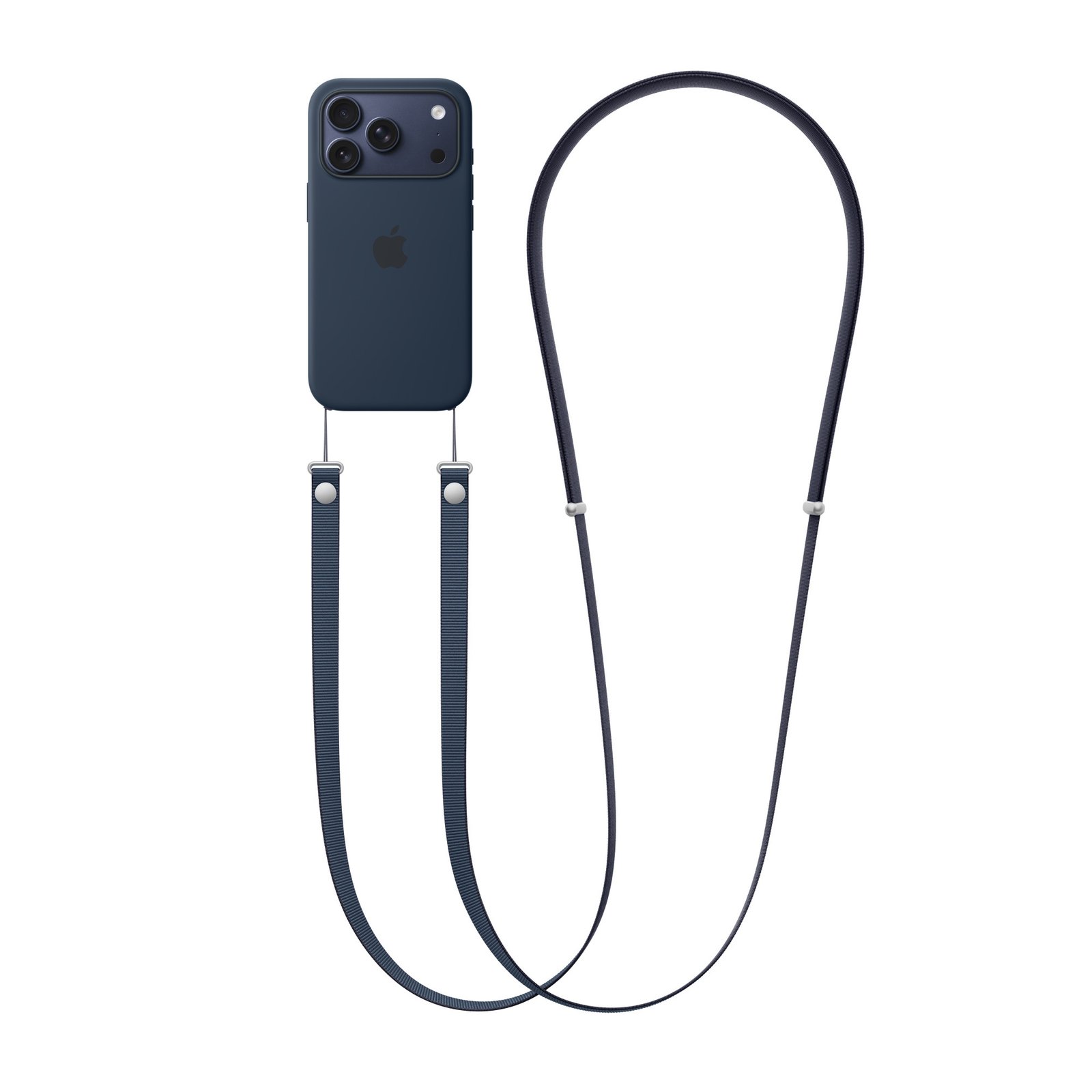Apple iPhone Crossbody Strap