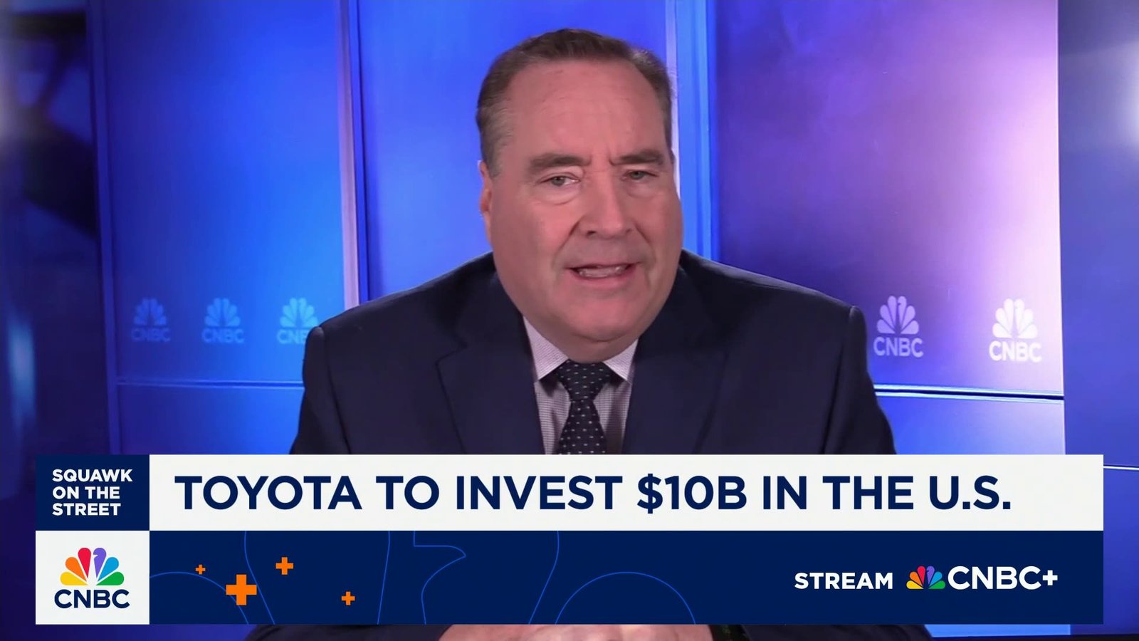 Toyota to open North Carolina battery plant, confirms $10B investment in the U.S.