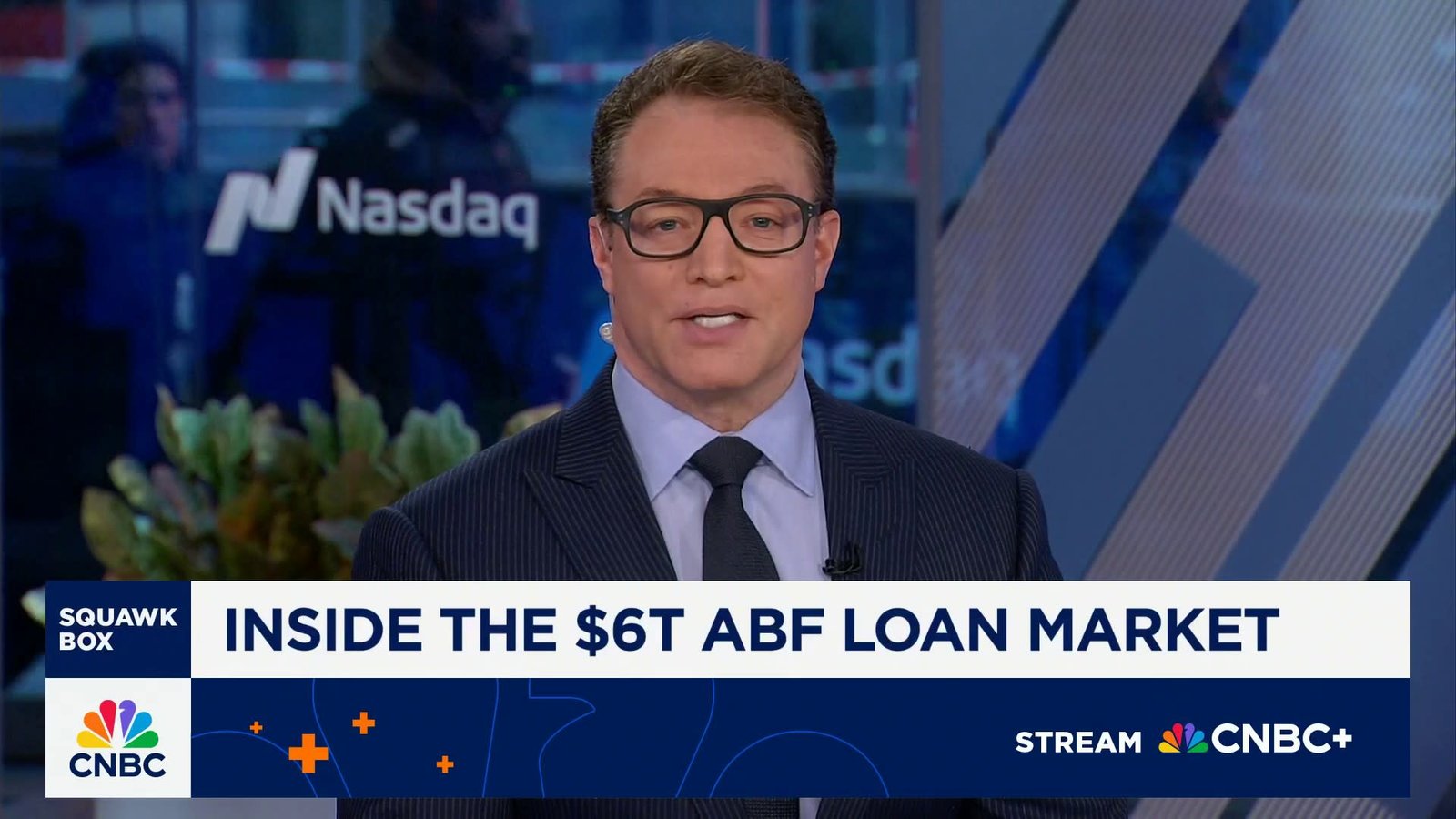 Inside the $6 trillion ABF loan market: Here's what to know