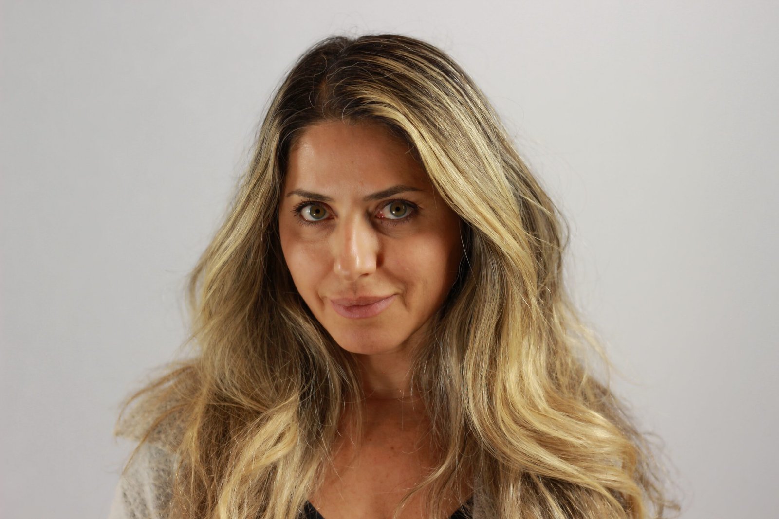 Illustration depicting innovative robotics technology