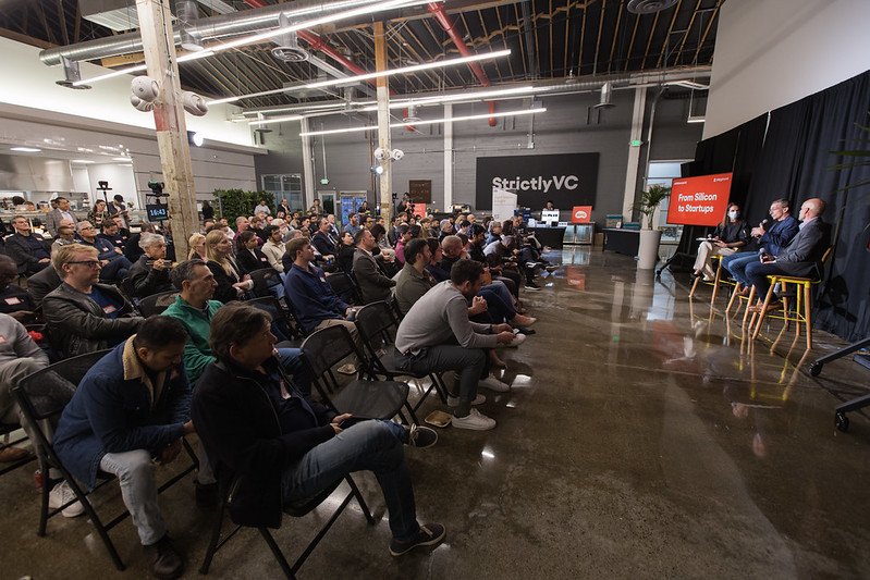 Conceptual design of xLight's Free Electron Laser Facility