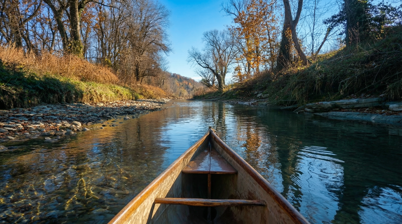 Visualization of Runway's advanced physics-aware scene generation